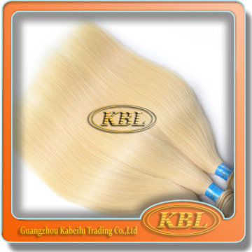 Excellent brazilian peruvian virgin hair blonde curly wholesale price, curly virgin hair