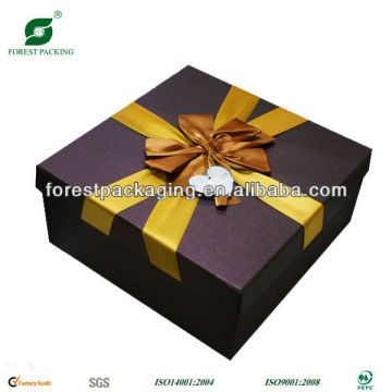 WHOLESALE RIGID GIFT BOXES FP500787