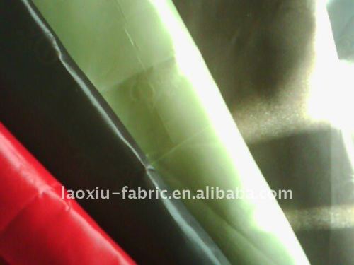 poly taffeta lining fabric