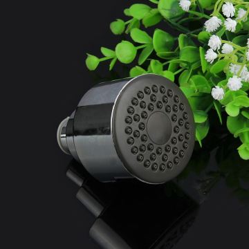 OEM New Shape Wholesale Supplier Good Quality Round Bathroom Rain Top Shower Head