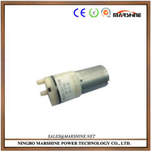 DC micro vacuum air pump