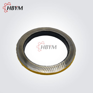 Schwing Concrete Pump Spare Parts Wear Cutting Ring