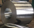 JIS G3302 Galvanis Steel Coil untuk Konstruksi Struktural