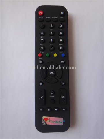 tianchang TLD remote control