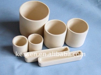 Zirconia ceramics