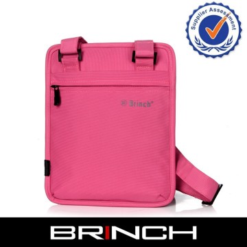 cheap sling shoulder tablet pc bag