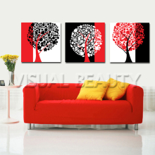3 Panels Canvas, Triptych Canvas Prints
