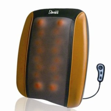 electronic massage pad