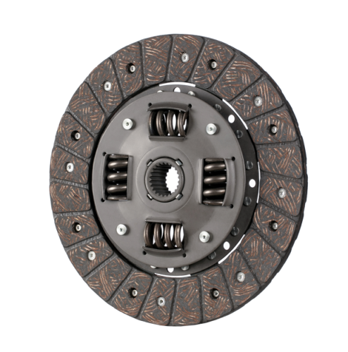 Clutch Disc For Mitsubishi Pajero 2.0L