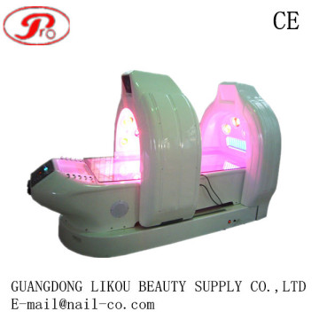 Body shaping machine with far infrared therapy LK-1000A