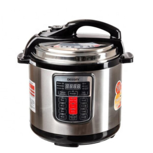 Cooking with a Digital pressure cooker asda accessories