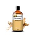 100% High Effective Hair Growth Ginseng Essential Oil Anti Hair Loss Fast Hair Regrowth