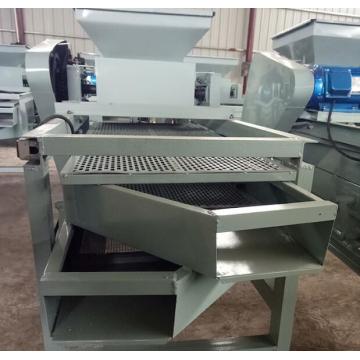 Almond Palm Shell Shelling Machine and Sheller