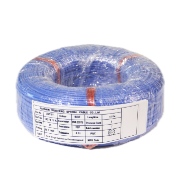 UL 10370 FEP insulated wire