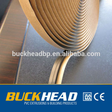 Double Side Adhesive Butyl Rubber Tape