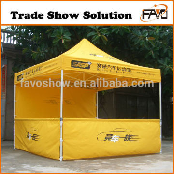 Mobile Tent