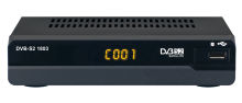 Mepg2 / Mepg4 Dvb-s2 Digital Receiver, Hd Dvb-s2 Set Top Box, Tv Satellite Receivers