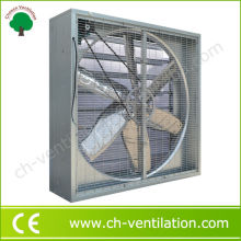 Best selling high efficiency automatic shutter china ventilation fan