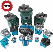 Single Hydraulic Gear Pump