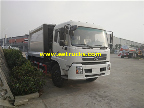 DongFeng 12ton Tra Tarin Tarin