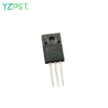 TO-220F 800V BTA316X-800E 16A TRIAC