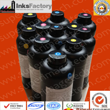 UV Cuarble Ink for Agfa Jeti (SI-MS-UV1214#)