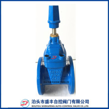 SZ45X underground resilient seated gate valve