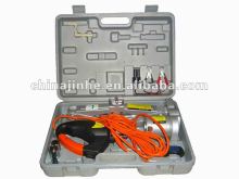 2T electrical car jack kit