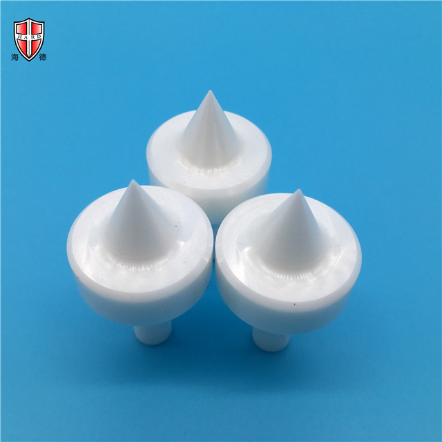 zirconia সিরামিক গলিত সমতল চাকা যন্ত্রপাতি রোলার