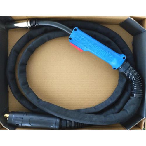 binzel 61GD welding torch