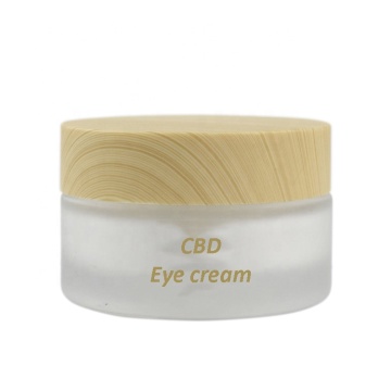CBD Oil Skincare Eyes Cream