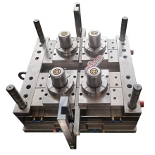 PP Air and Water Filter Housing Mould for Plastic Injection