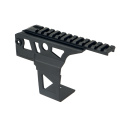 AK Side Scope Metal Rail Mount for AK74/AK47