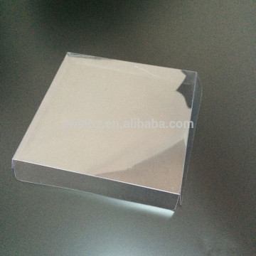 ZHENWEI pvc box packing machinery work home packing products