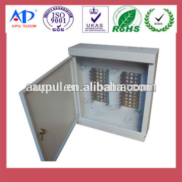 200 Pair Telephone Modular Distribution Cabinet