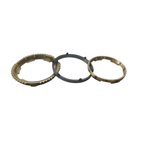 Manual de alta calidad Auto Parts Ring sincronizado QD43360-T-00240/43302-47500 para Hyundai