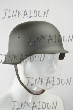 M42 German steel WWII War game steel helmet