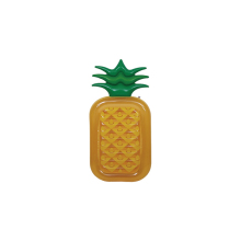 Air Mattress Fruit Shaped Floating