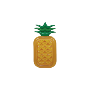 Air Mattress Fruit Shaped Floating