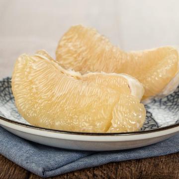 Grapefruit pomelo fruit