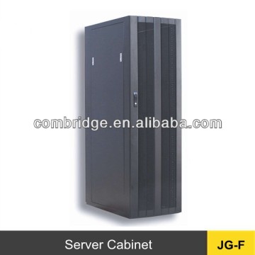 floor standing network cabinet