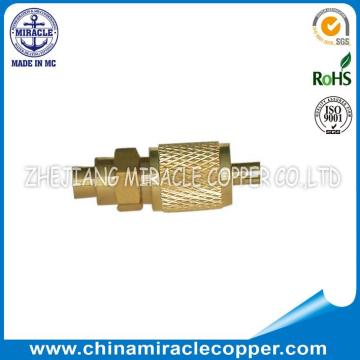 Refrigeration Access Valve,Access Step Valve