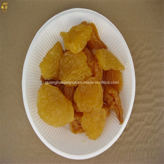 Good Quality and Taste Dried Pear