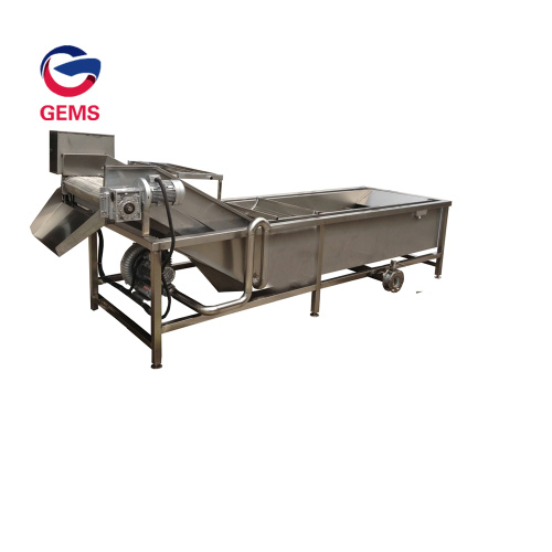 Fruit Vegetable Washing and Drying Machine