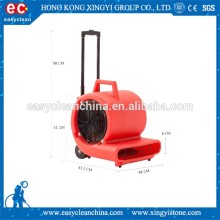 fully automatic convenien high quality 3-speed blower