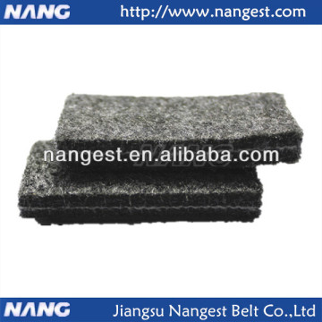 8.0mm synthetic felt roller cover