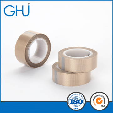 PTFE Adhesive Fiberglass Tape