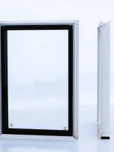 Elegant Custom Made Glass Solutions