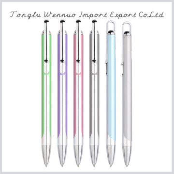 2015 New custom mont blank pen metal