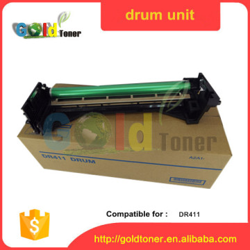 DR411 copier drum unit